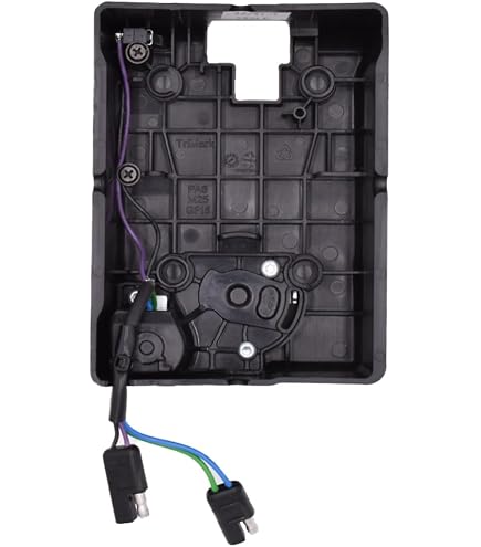 Amazon.com: Knapheide 26259473, Replacement NXG Rotary Latch Kit